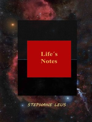 cover image of Life´s Notes
